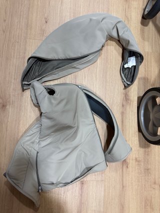 Stokke Xplory X Passeggino