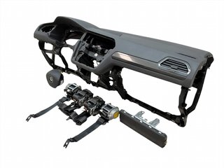 Kit airbag VW Tiguan II 2016 2025