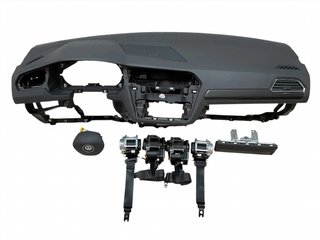 Kit airbag VW Tiguan II 2016 2025