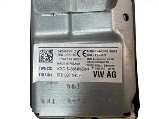 Kit airbag VW Tiguan II 2016 2025
