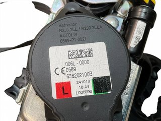 Kit airbag VW Tiguan II 2016 2025