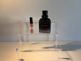 Vial 5 ml Valentino Born In Roma Intense Original