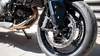 BMW F 900 R