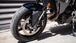 BMW F 900 R