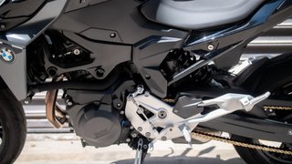 BMW F 900 R