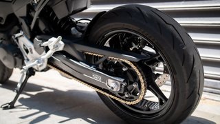 BMW F 900 R