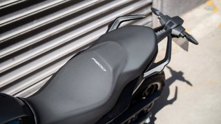 BMW F 900 R