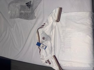 Camisola Arsenal Adidas Emirates Fly Better