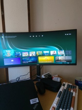 Xbox Series X 1TB Negra