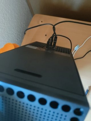 Xbox Series X 1TB Negra