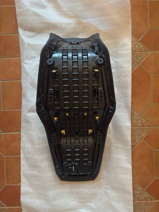 Asiento Honda Transalp 2025 nuevo