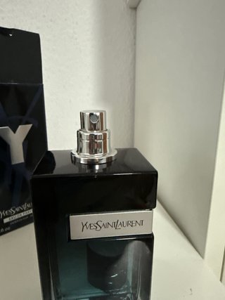 Yves Saint Laurent Y Eau de Parfum 100ml