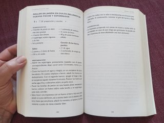 La cocina de Elvira Arús. Las recetas que siemp...