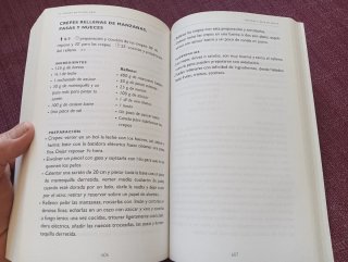 La cocina de Elvira Arús. Las recetas que siemp...