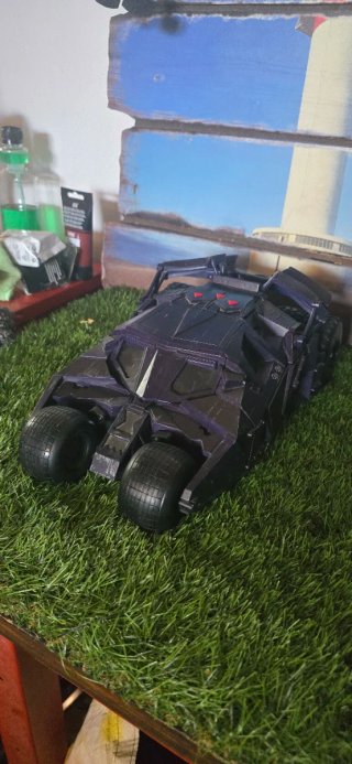 Batimovil Batman