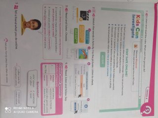KIDS CAN! 5 Pupil's Book: libro texto 5 primaria