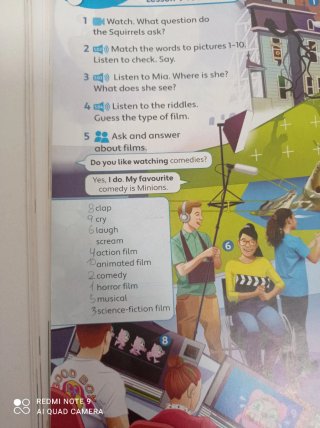 KIDS CAN! 5 Pupil's Book: libro texto 5 primaria