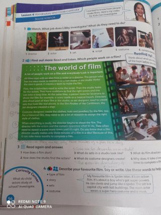 KIDS CAN! 5 Pupil's Book: libro texto 5 primaria