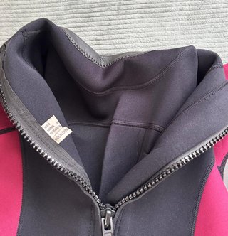 Traje Neopreno Mujer Boomerang Talla 40
