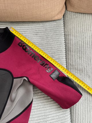 Traje Neopreno Mujer Boomerang Talla 40