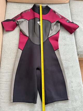 Traje Neopreno Mujer Boomerang Talla 40