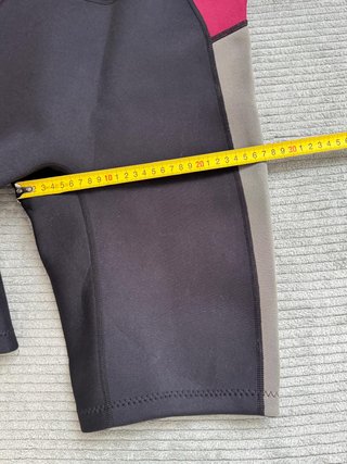 Traje Neopreno Mujer Boomerang Talla 40