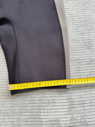 Traje Neopreno Mujer Boomerang Talla 40