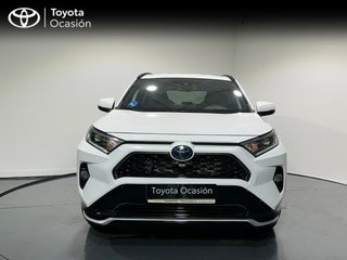 Toyota RAV4 2022 300PH Advance