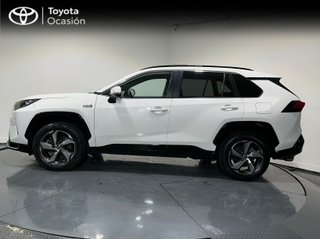 Toyota RAV4 2022 300PH Advance