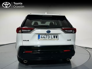 Toyota RAV4 2022 300PH Advance
