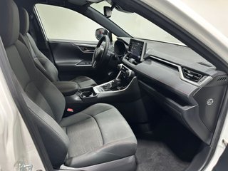 Toyota RAV4 2022 300PH Advance