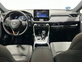 Toyota RAV4 2022 300PH Advance