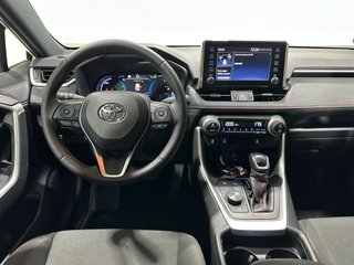 Toyota RAV4 2022 300PH Advance