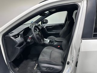 Toyota RAV4 2022 300PH Advance