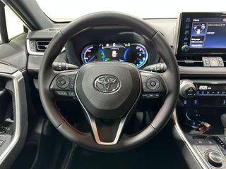 Toyota RAV4 2022 300PH Advance