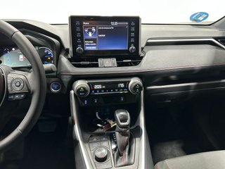 Toyota RAV4 2022 300PH Advance