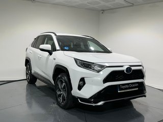 Toyota RAV4 2022 300PH Advance