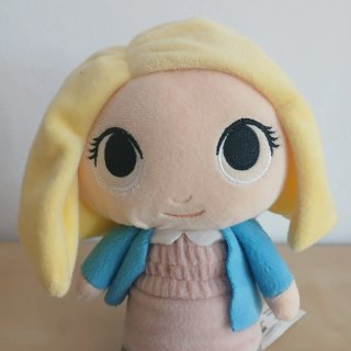Eleven Stranger Things SuperCute Plushies de Funko