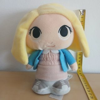 Eleven Stranger Things SuperCute Plushies de Funko