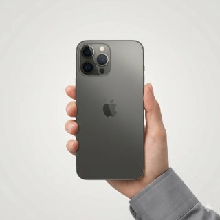 iPhone 13 Pro Max 256 GB nero/grigio