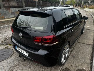 golf 6 r20 2010