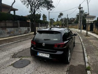 golf 6 r20 2010