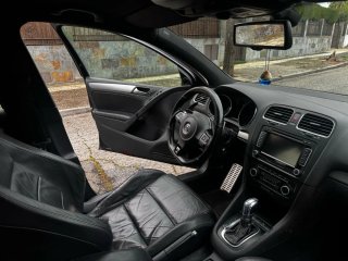 golf 6 r20 2010