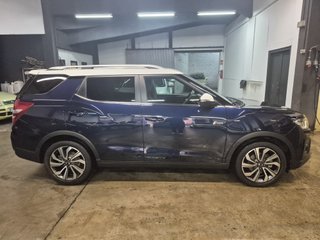 SsangYong Tivoli Grand  2022