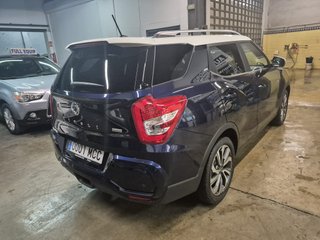 SsangYong Tivoli Grand  2022