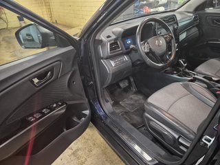 SsangYong Tivoli Grand  2022