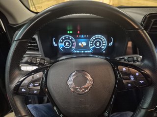 SsangYong Tivoli Grand  2022