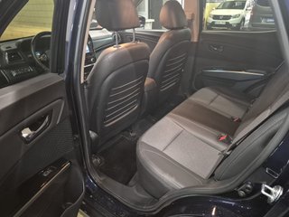 SsangYong Tivoli Grand  2022