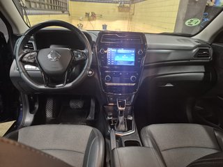 SsangYong Tivoli Grand  2022