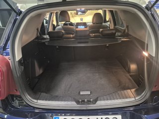 SsangYong Tivoli Grand  2022